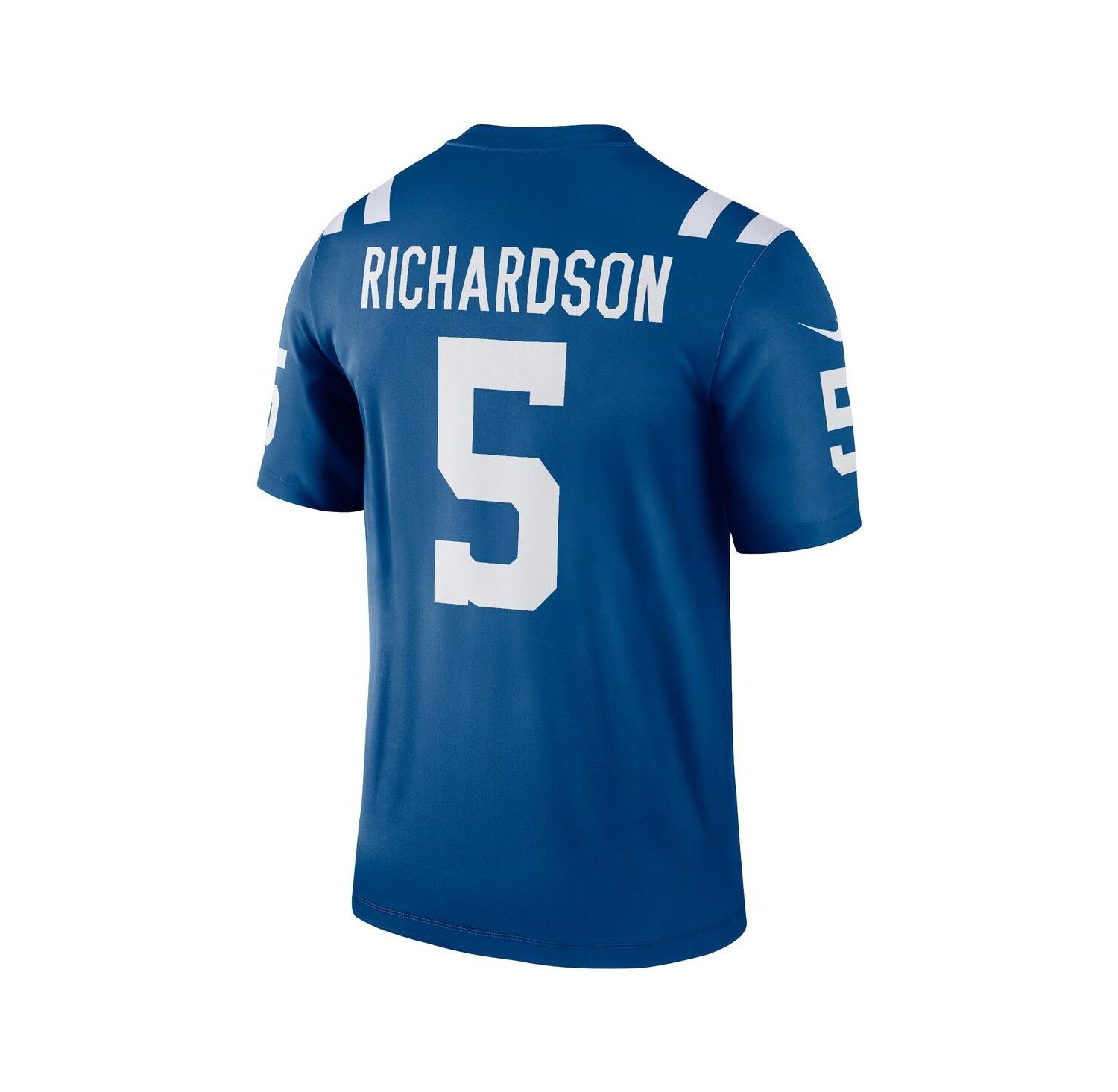 Men's Anthony Richardson Indianapolis Colts Legend Jersey