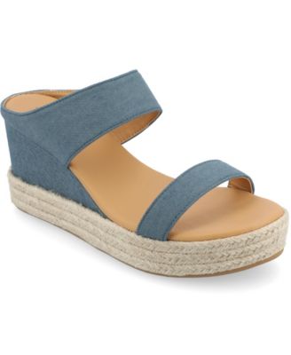 Journee Collection