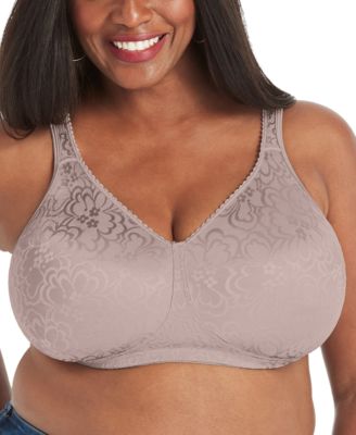 18 Hour Ultimate Lift and Support Wireless Bra 4745