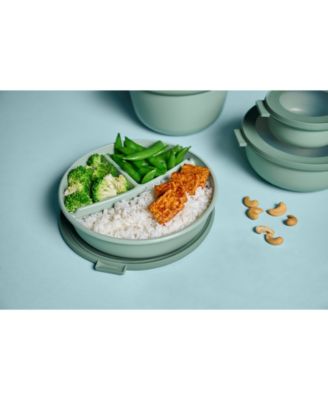 Cirqula 1Pc. Bento Bowl