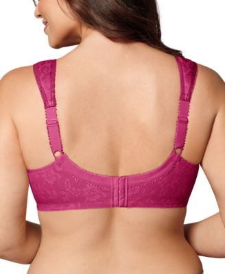 18 Hour Ultimate Shoulder Comfort Wireless Bra 4693
