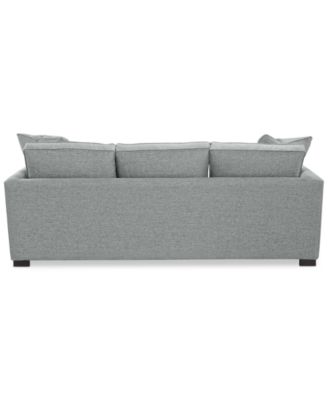 CLOSEOUT! Nightford 89" Fabric Extra-Large Sofa, Created for Macy's