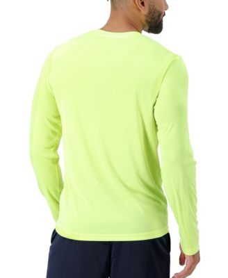 Sport Men's Cool DRI Performance Long Sleeve T-Shirt, 2-Pack