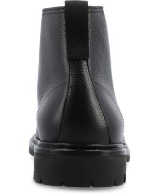 Men's The Darcey Moc-Toe Boot