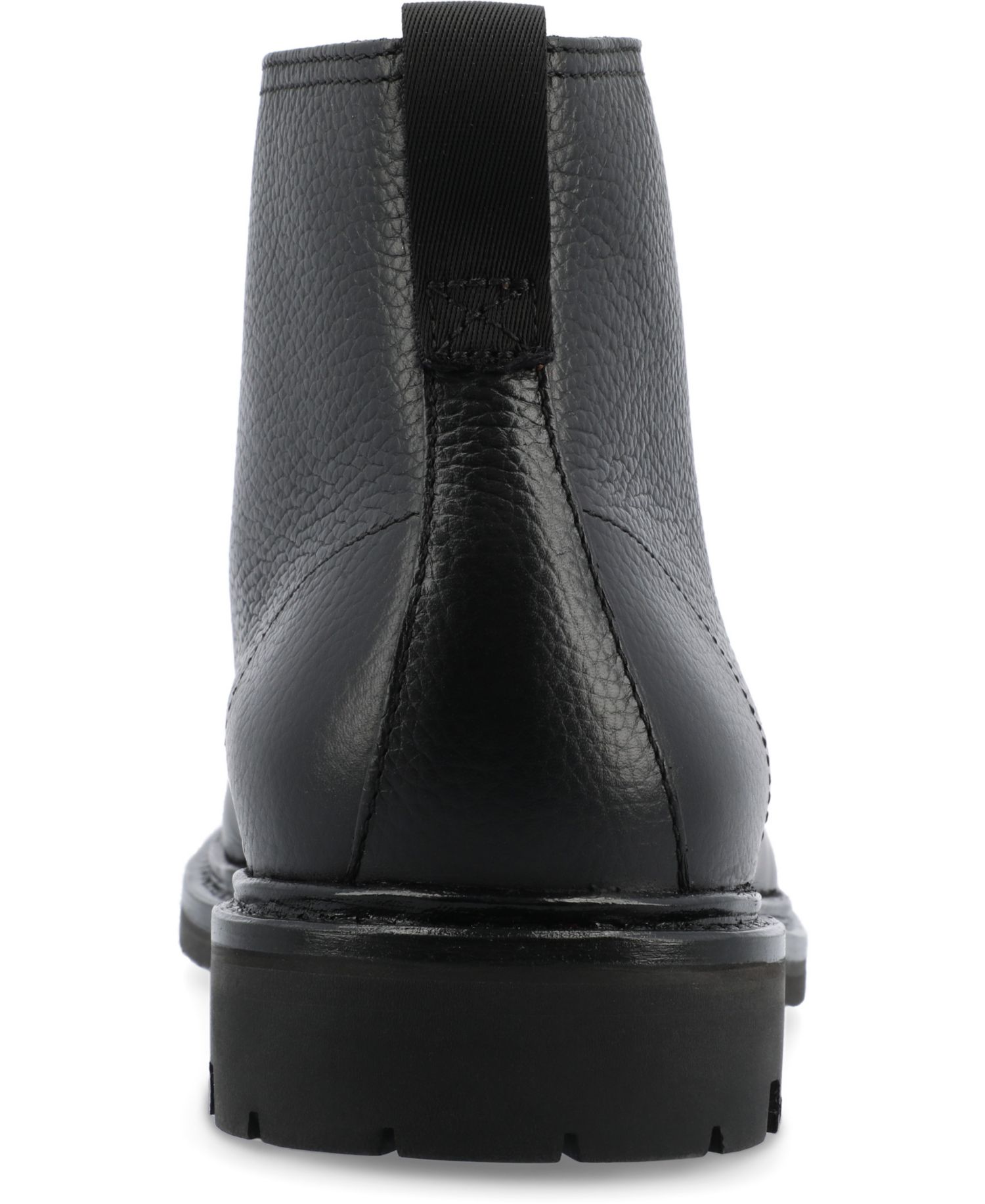 Men's The Darcey Moc-Toe Boot