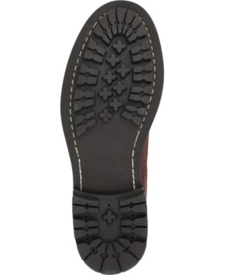 Men's The Boston Longwing Boot