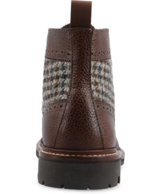 Men's The Boston Longwing Boot