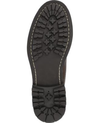 Men's The Boston Longwing Boot