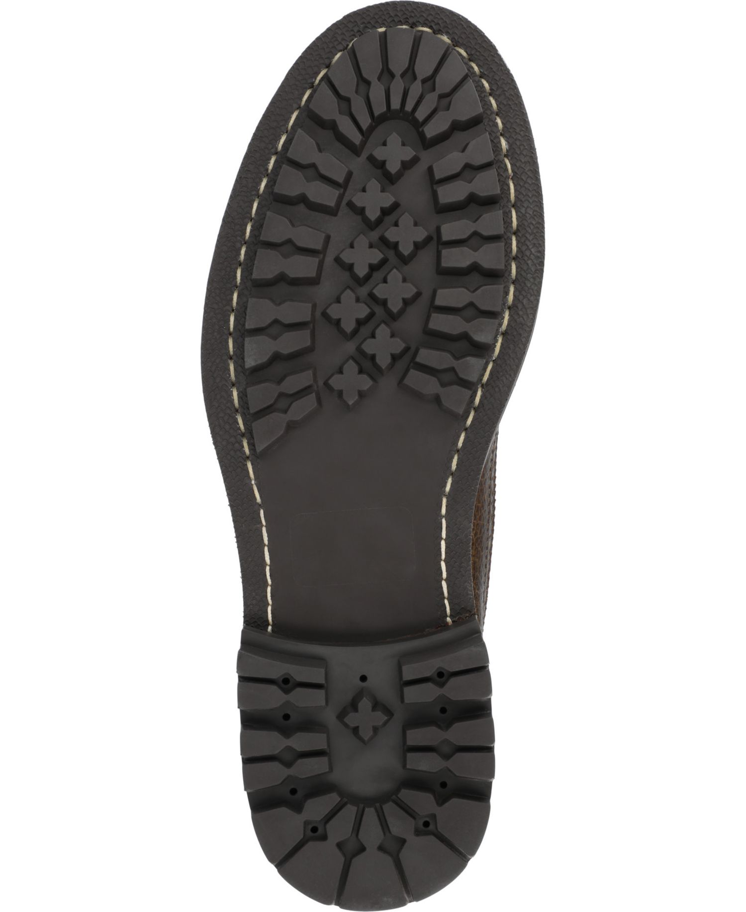 Men's The Boston Longwing Boot