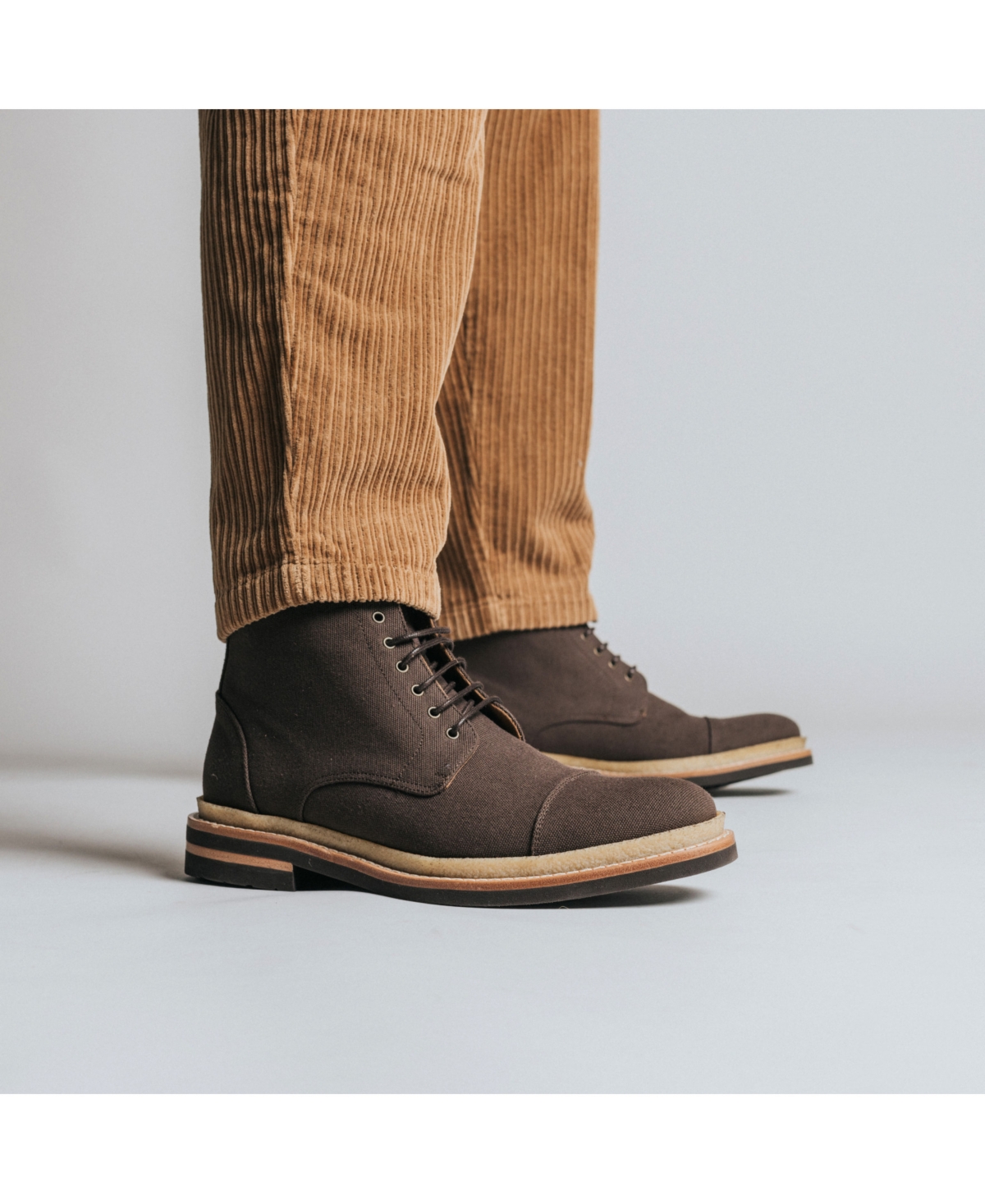 Shop Taft Men's The Jaro Boot In Espresso