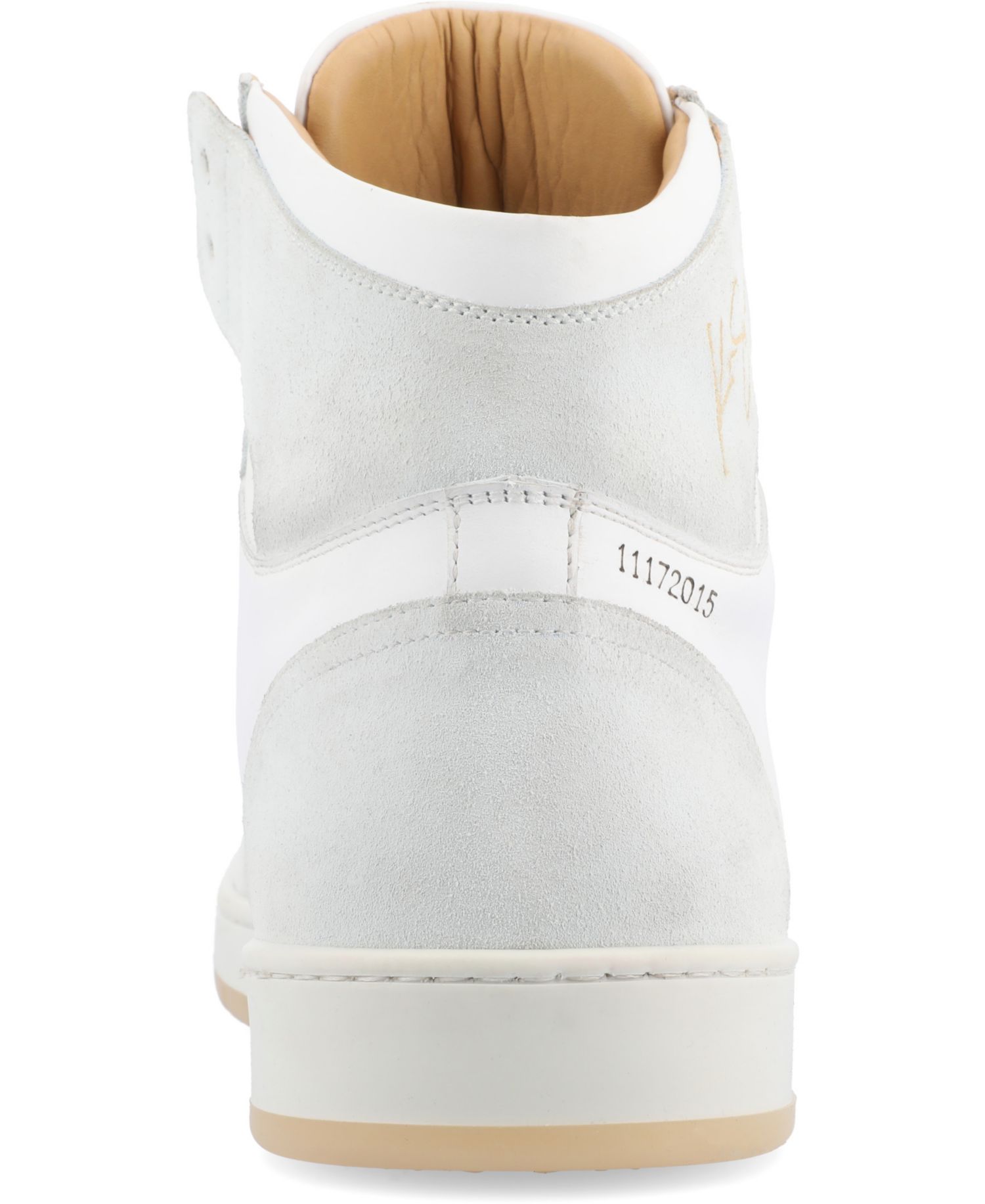 Men's The Rapido High-top Sneaker