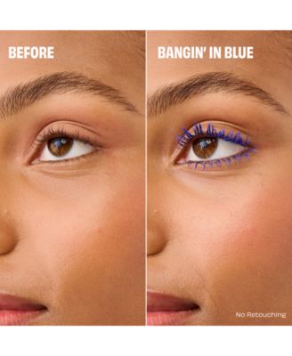 BADgal BANG! Volumizing Mascara