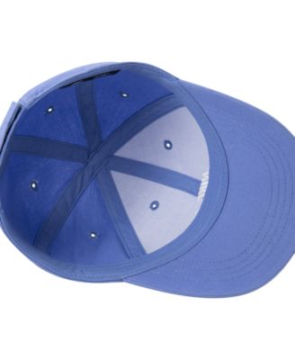 Girls' and Boys' Toddler 2T-4T Futura Curved-Brim Cotton Baseball Cap