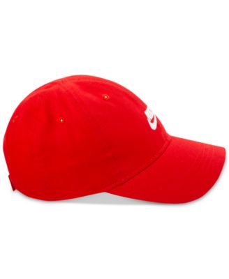 Little Boys and Girls Futura Classic Baseball Cap