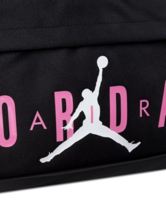 Medium Logo Duffel Bag