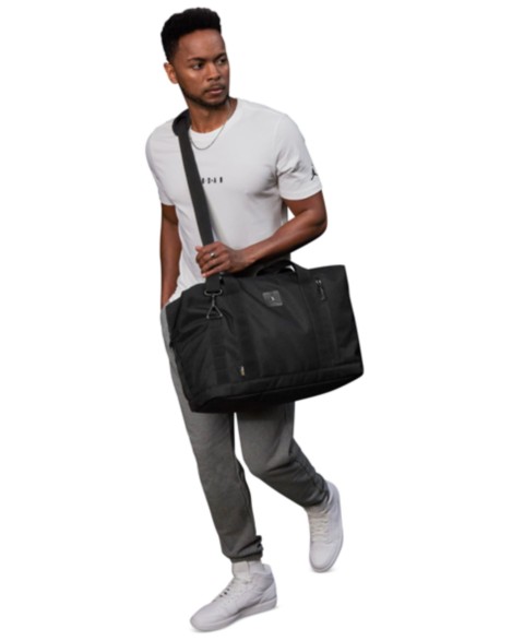 Мужские сумки Jordan Cordura Logo Duffel