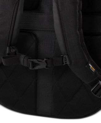 Cordura Logo Backpack