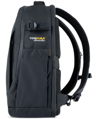 Cordura Logo Backpack