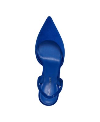 Women's Hadya Slingback Stiletto Pumps