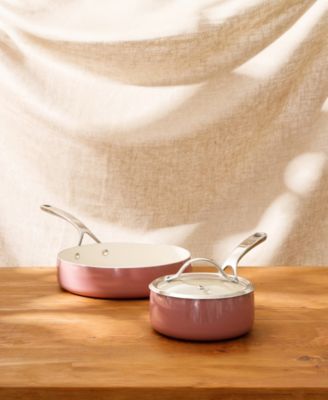 12 Piece Non-Stick Cookware Set