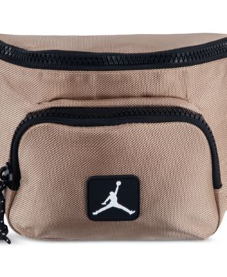 Rise Crossbody Logo Bag