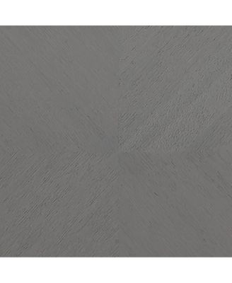 Queen Size Wooden  Herring Bone Adjustable Headboard