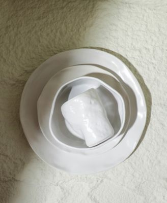 ATIK 32 Pc. Dinnerware Set, Service for 8