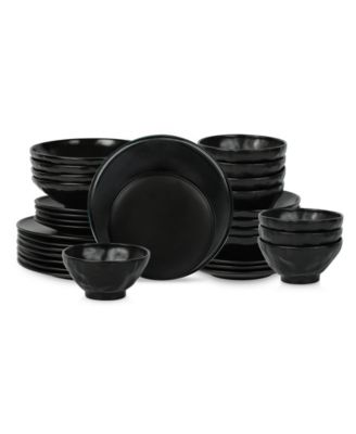 NENDO 32 Pc. Dinnerware Set, Service for 8