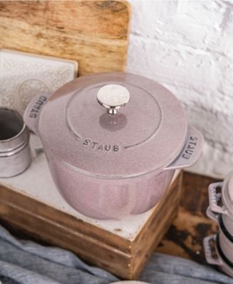 Cast Iron 1.5-Qt. Petite French Oven 