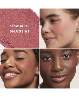 Luminous Silk Glow Blush