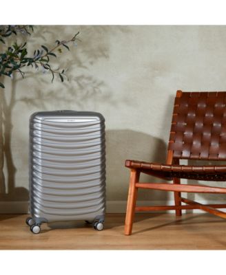 Spin Tech 6 Medium Check-in Spinner, Created for Macy's