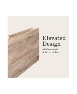 Living Collection Folding Table