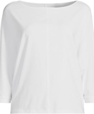 Women's Lightweight Jersey Top