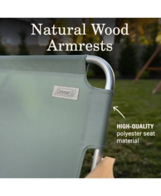 Living Collection Bench, Grey