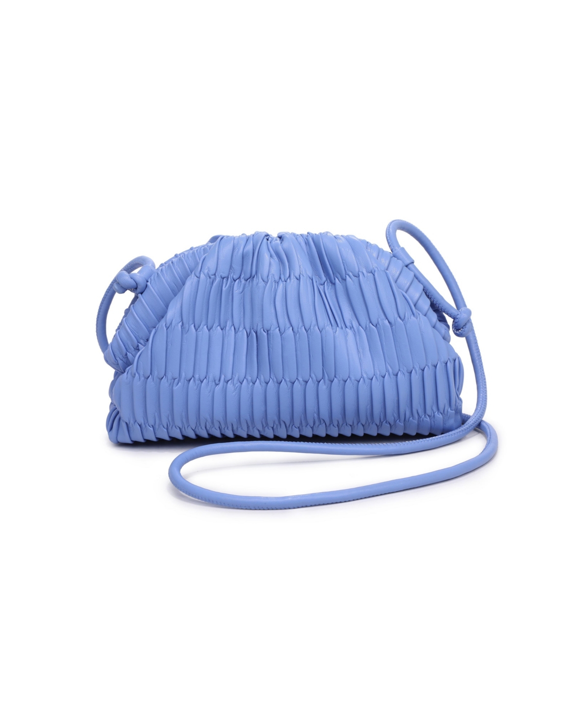 Shop Moda Luxe Divaire Crossbody In Periwinkle