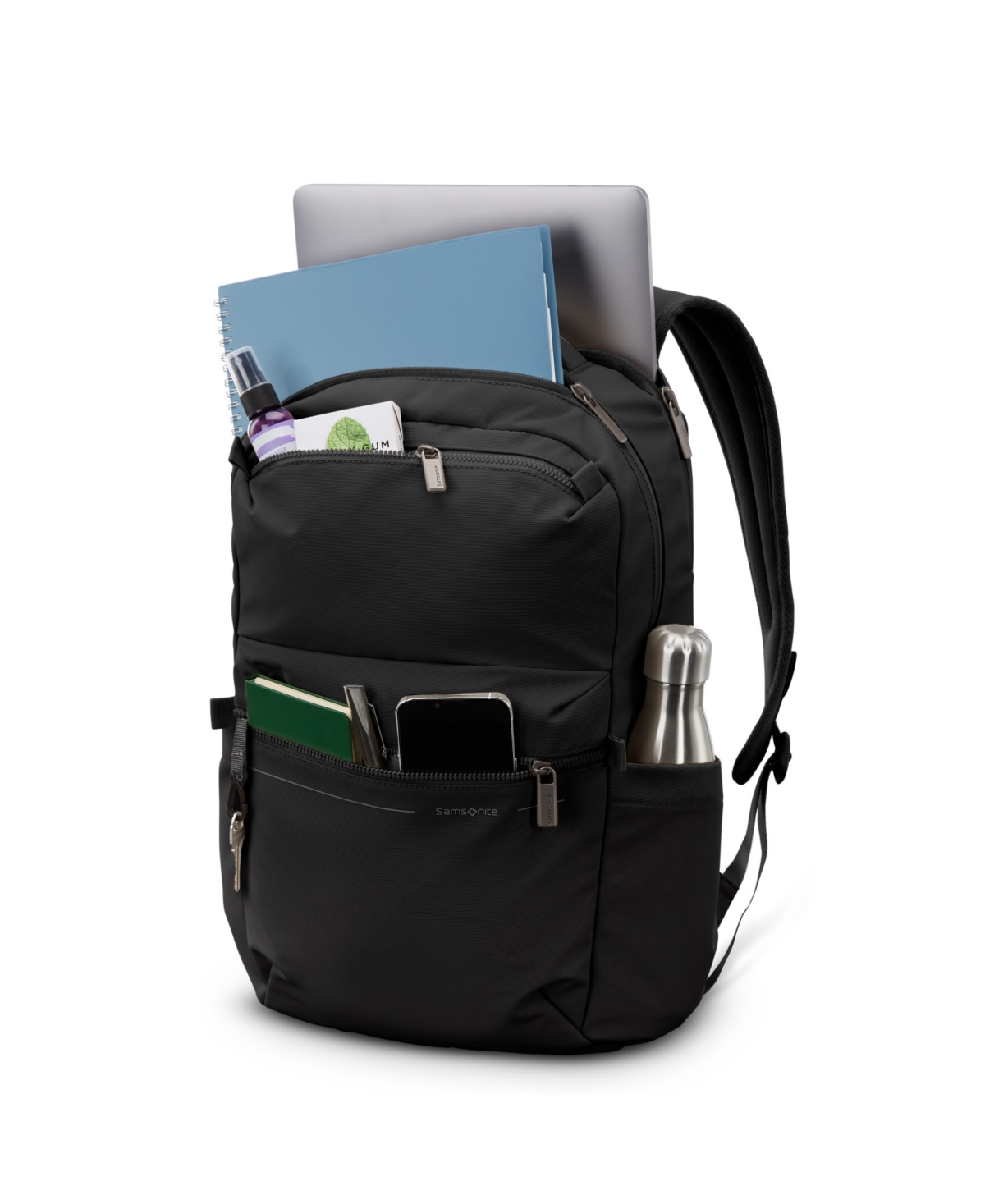 SAMSONITE BETTER THAN BASICS BACKPACK 