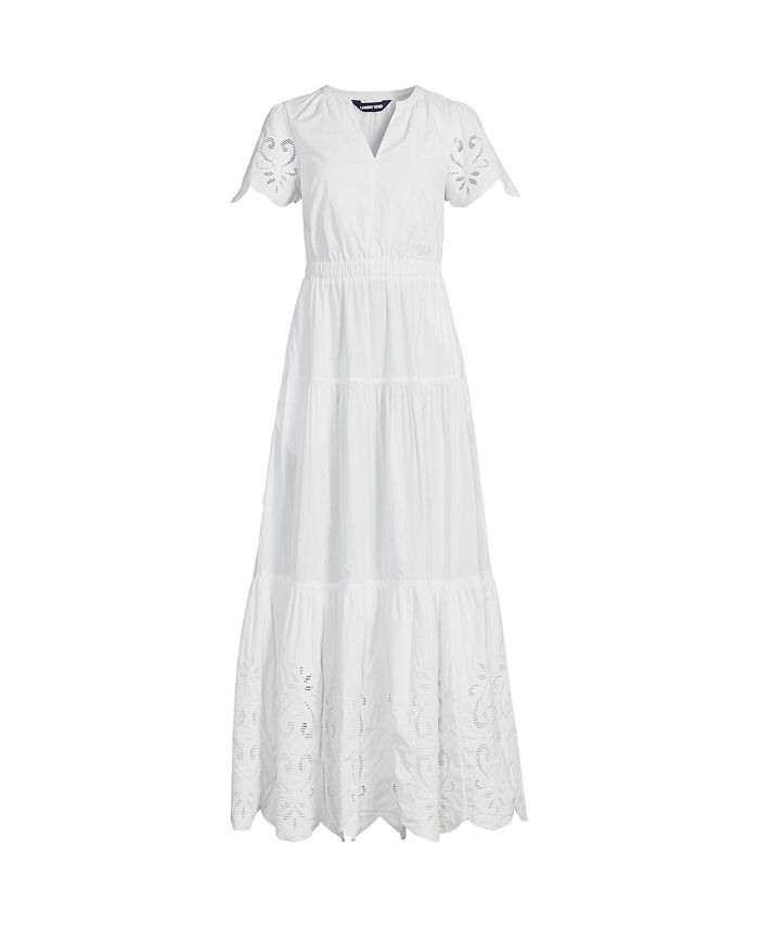The Lands Maxi Dress
