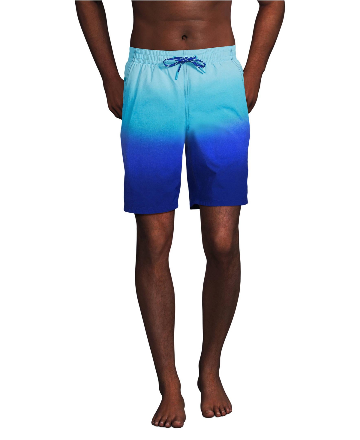 Lands' End Men's 9