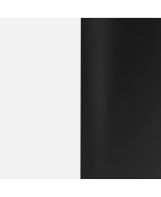 Shae Contemporary Upholstered Adjustable Height Barstool With Rounded, Cutout Mid-Back And Pedestal Base