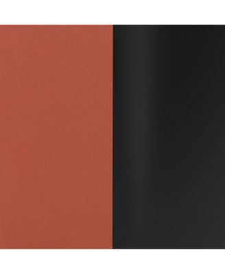 Shae Contemporary Upholstered Adjustable Height Barstool With Rounded, Cutout Mid-Back And Pedestal Base