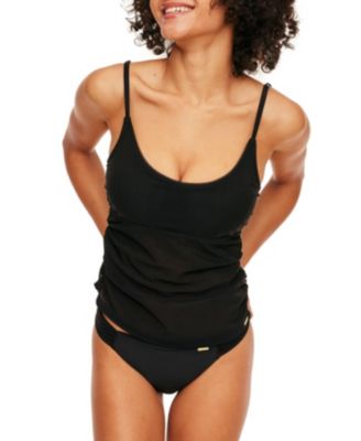 Marseille Women's  Swimwear Tankini Top