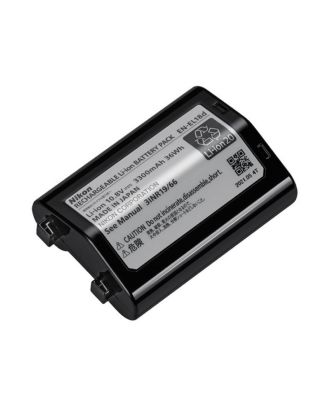 EN-EL18d Rechargeable Lithium-Ion Battery (10.8V, 3300mAh)