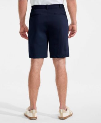 Men's 9" Flex Golf Short