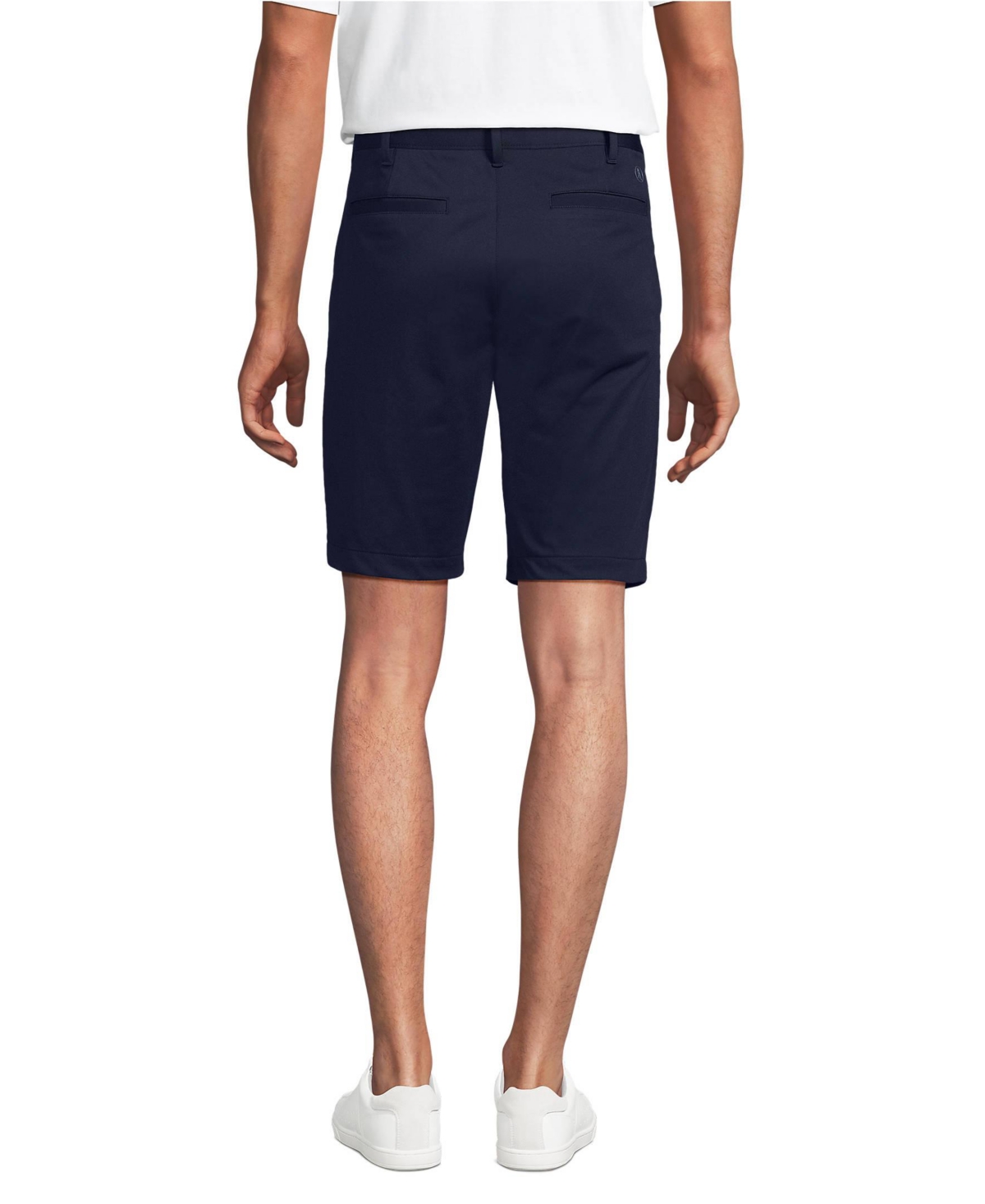 Lands' End Men's Traditional Fit 9
