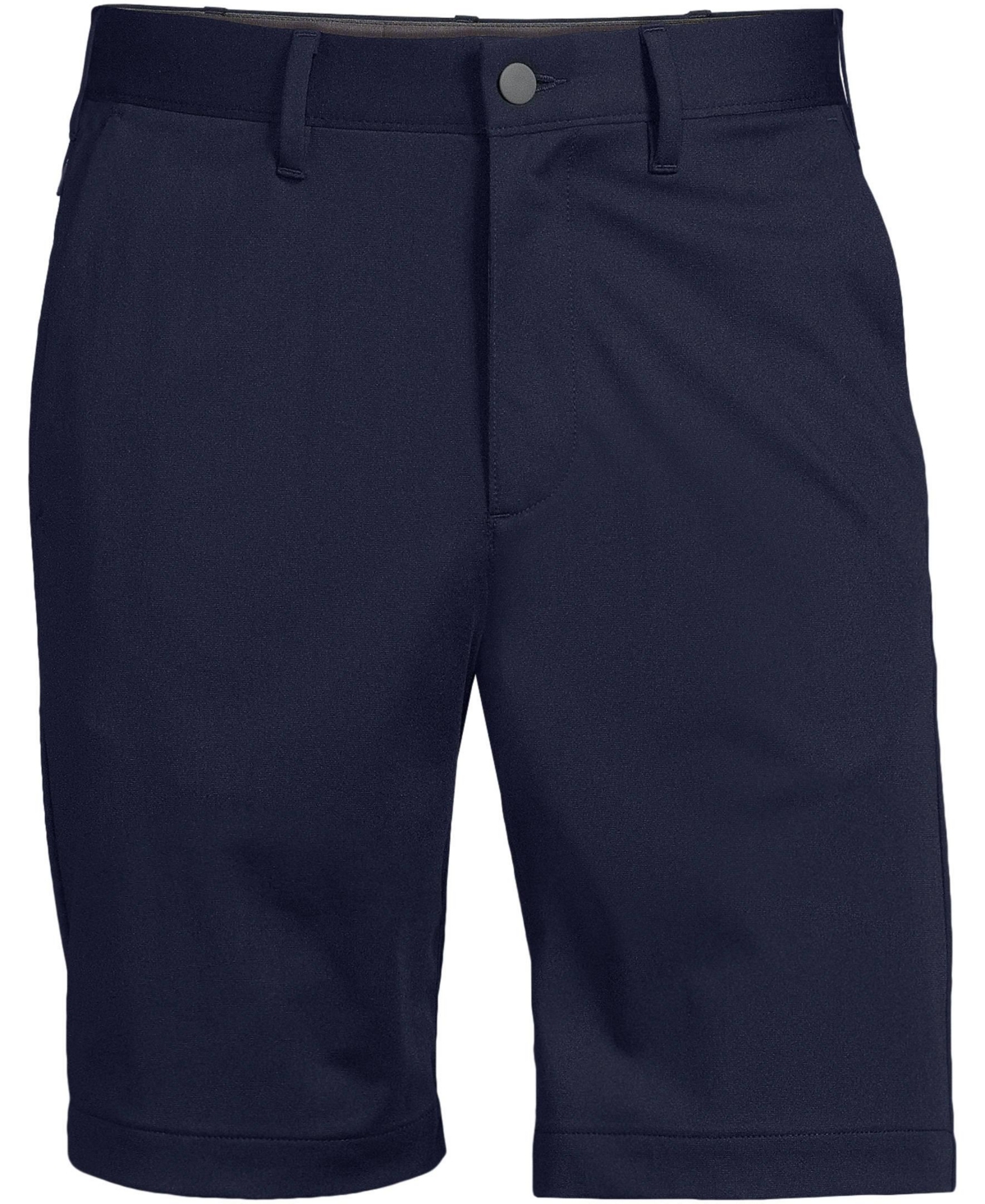 Lands' End Men's Traditional Fit 9