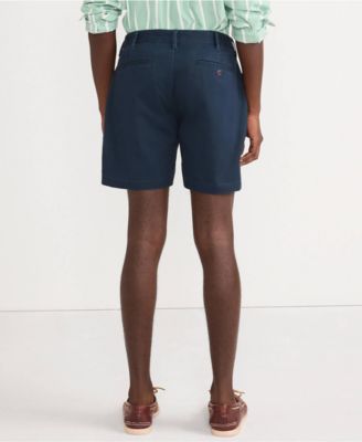 Men's 6" Traditional Fit Comfort Waist Stretch Knockabout Chino Shorts