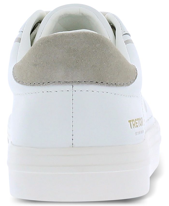 Tretorn Women S Sneakers Sale 2026.Tretorn Women's Hopper Casual Sneakers from Finish Line - Macy's