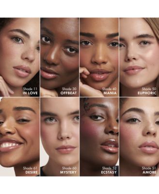 Luminous Silk Glow Blush