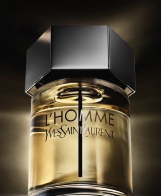 Yves Saint Laurent Men's 3-Pc. Travel Spray Discovery Gift Set