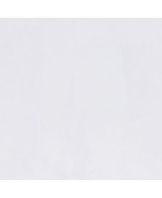 Oval Back Ghost Chair With Arms